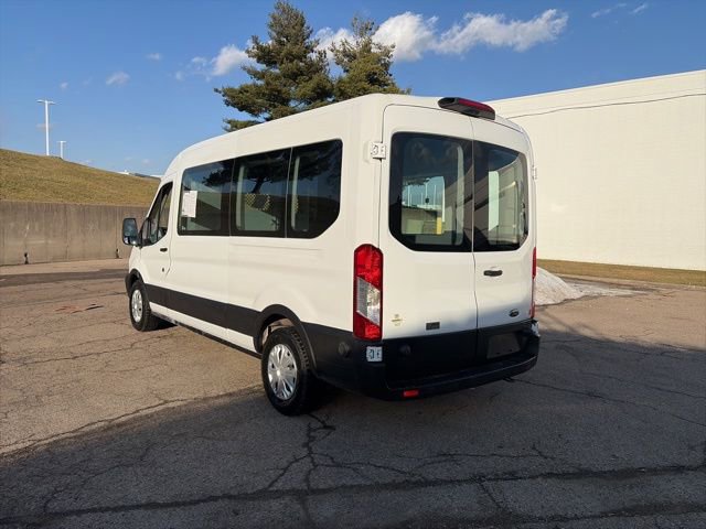 Used 2019 Ford Transit 350 XL RWD image 5