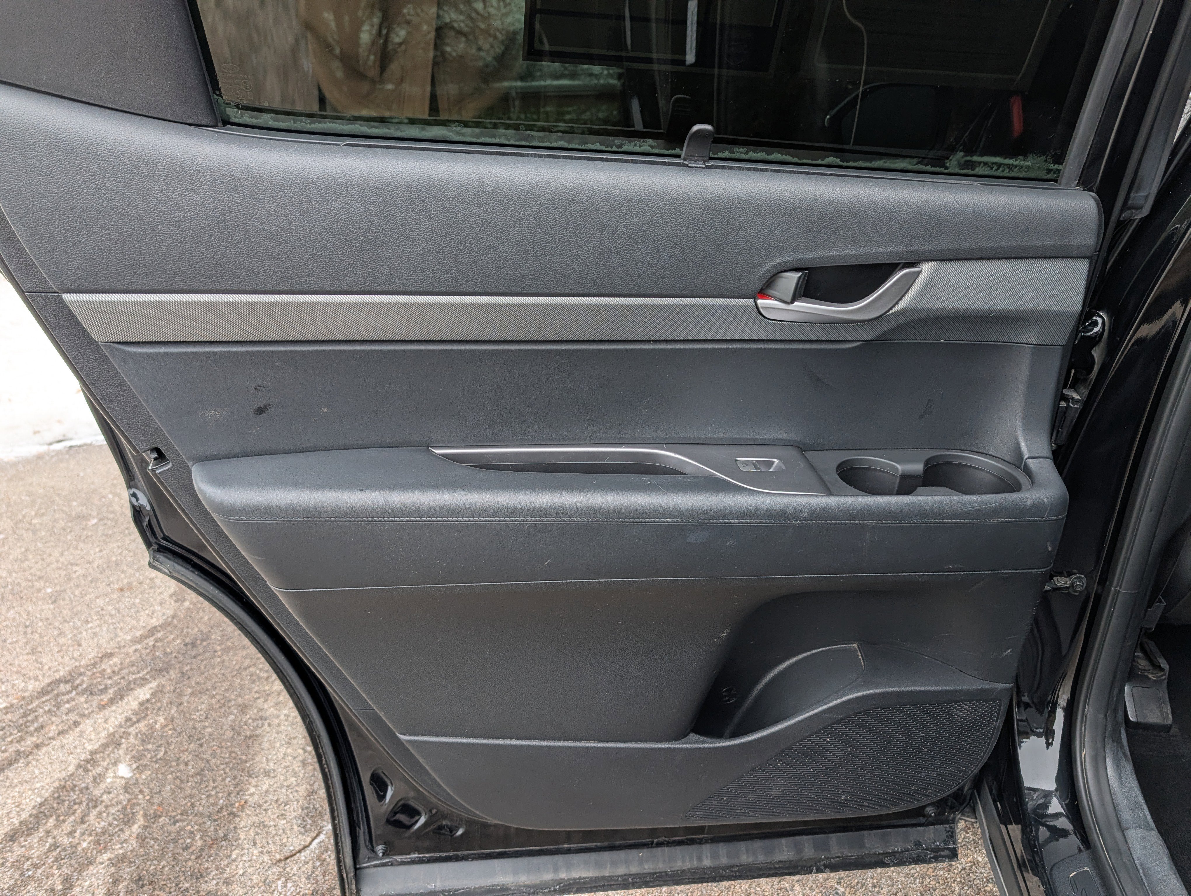 Used 2024 Hyundai Palisade XRT image 32