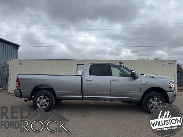 Used 2024 RAM 3500 Big Horn w/ Sport Appearance Package AWD/4WD image 8