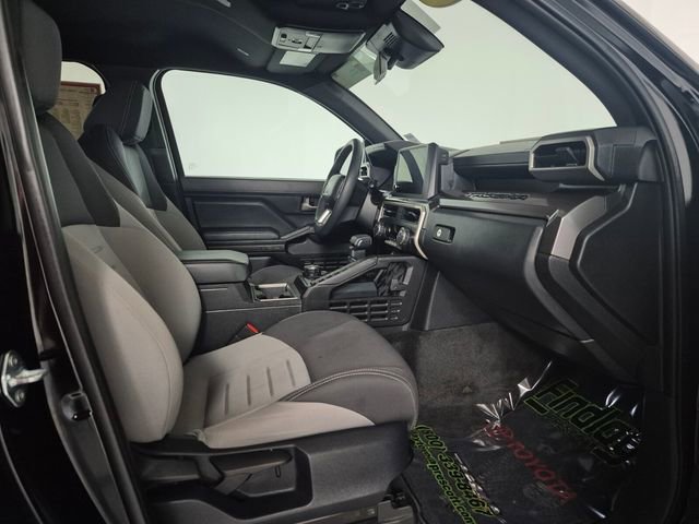 Certified 2024 Toyota Tacoma TRD Off-Road image 31