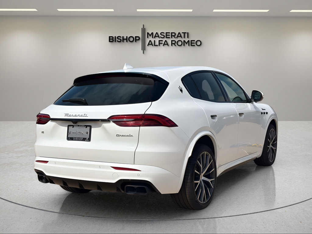 New 2026 Maserati Grecale Modena AWD/4WD image 6