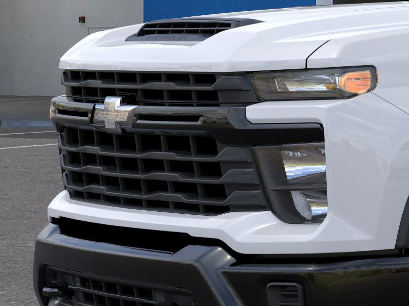 New 2026 Chevrolet Silverado 3500 W/T w/ WT Convenience Package image 13