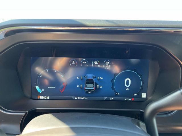 New 2026 Ford F350 Lariat w/ Lariat Ultimate Package image 15