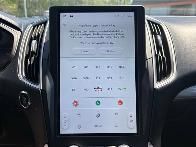 Used 2024 Ford Edge SE image 13