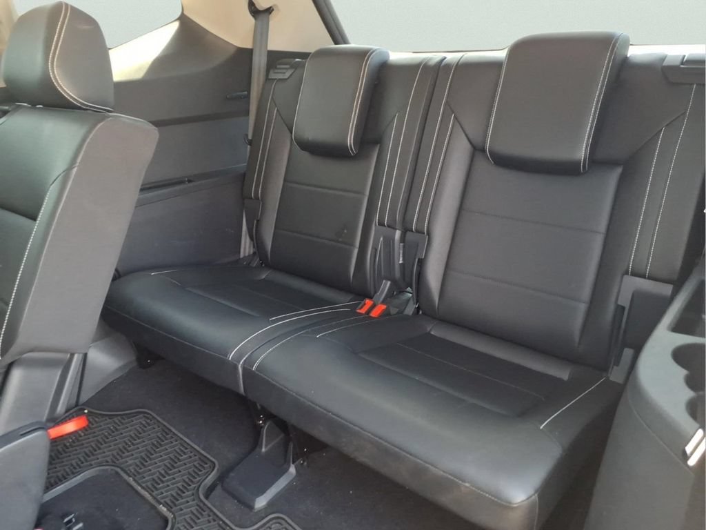 Used 2023 Volkswagen Atlas SE FWD image 21