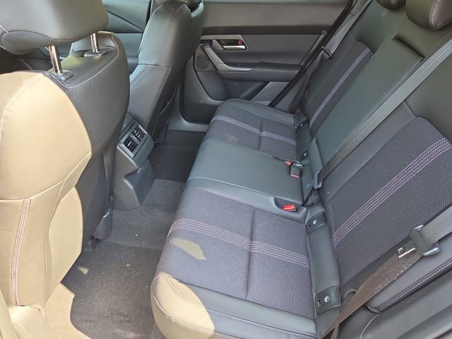 New 2026 MAZDA CX-50 Meridian Edition w/ Weather Package image 8