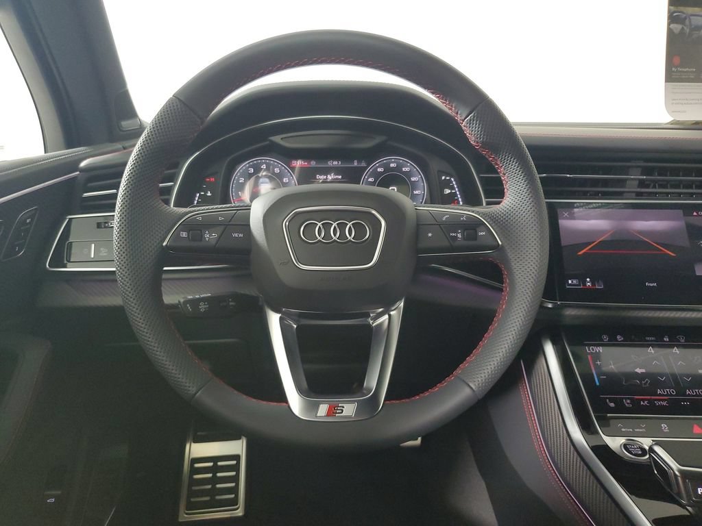 New 2026 Audi Q7 3.0T Prestige AWD/4WD image 15