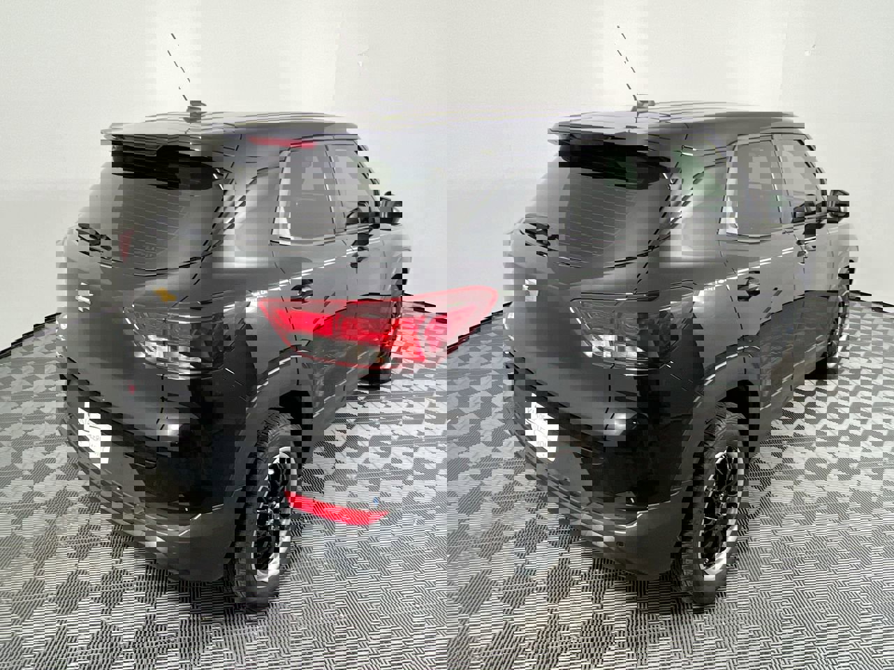 Used 2021 Chevrolet TrailBlazer LS image 3