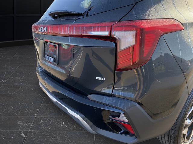 New 2026 Kia Seltos EX image 37