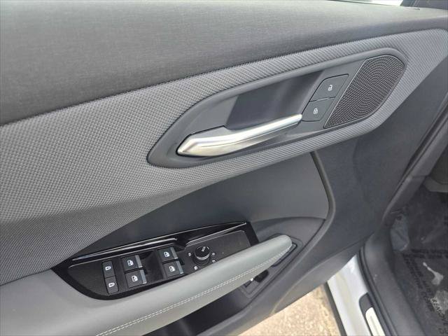 Used 2026 Audi Q3 quattro 2.0T AWD/4WD image 22