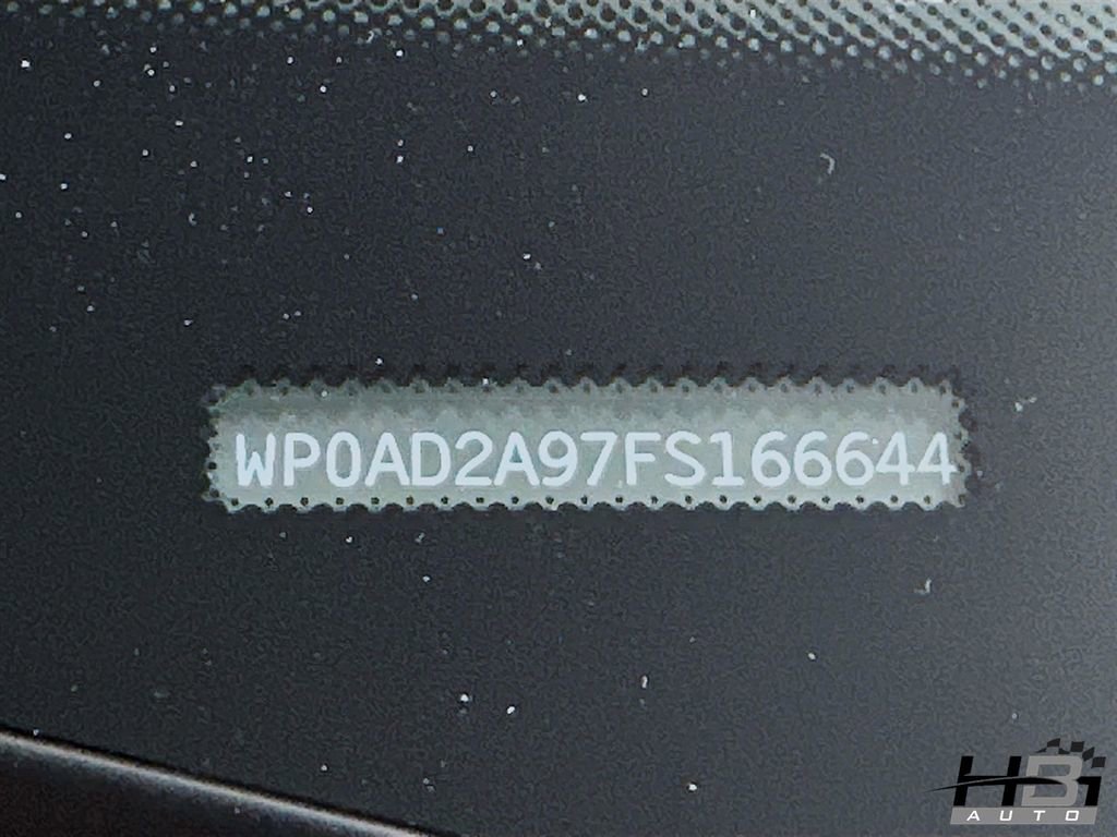 Used 2015 Porsche 911 Turbo image 19