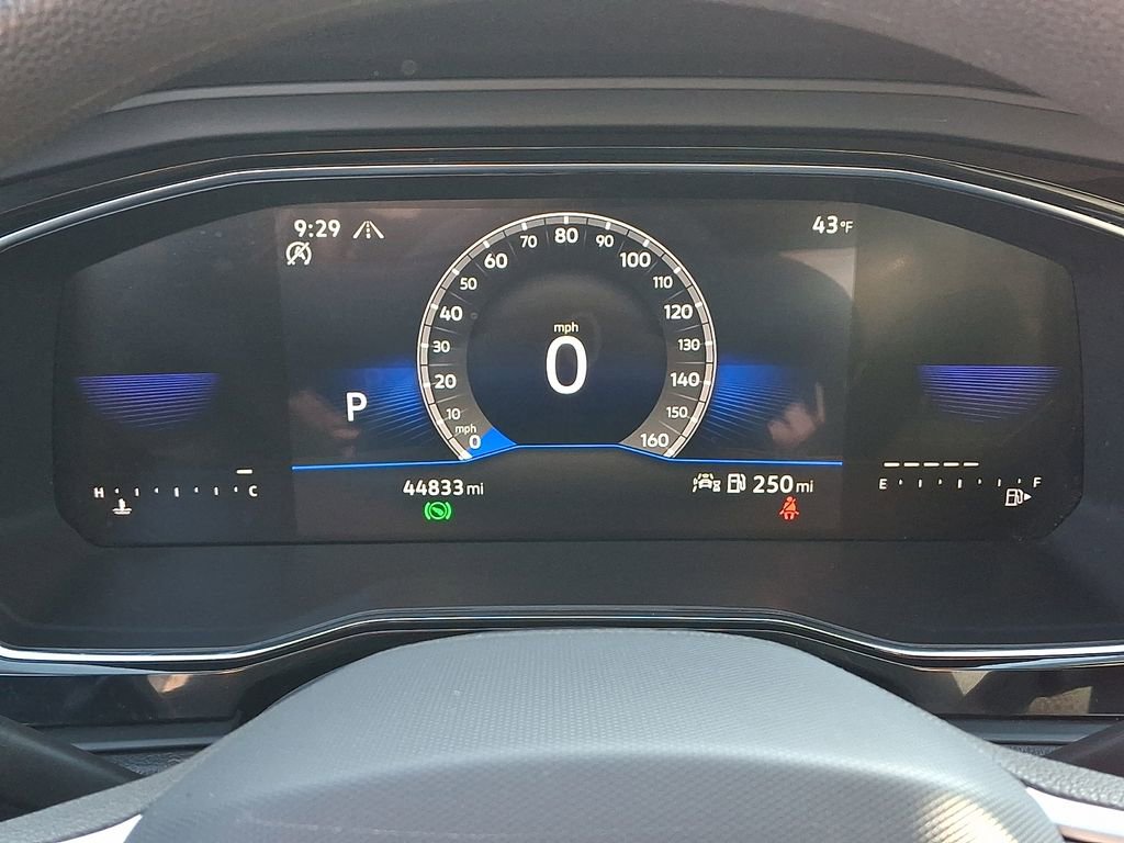 Used 2023 Volkswagen Jetta Sport FWD image 20