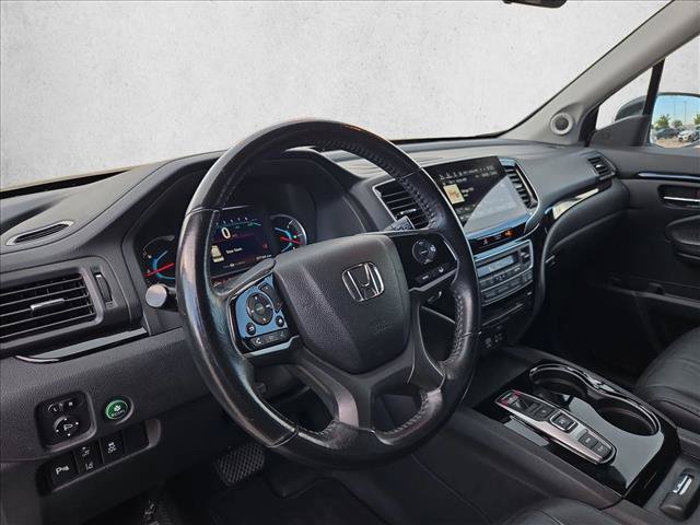 Used 2021 Honda Pilot Touring image 9