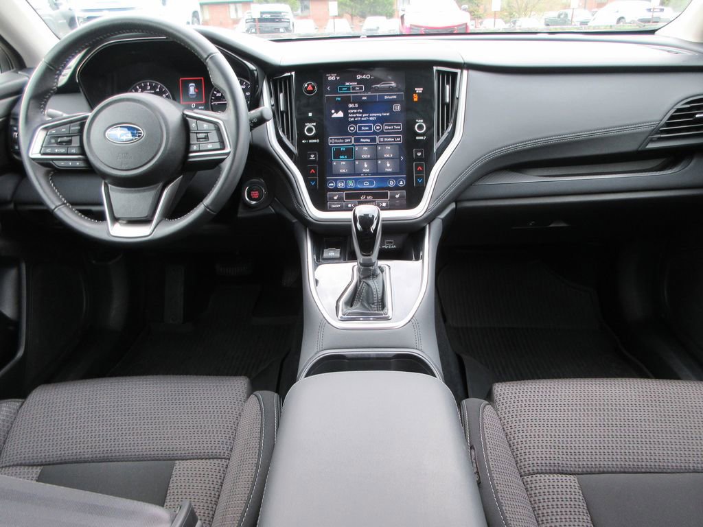 Used 2024 Subaru Outback Premium image 16