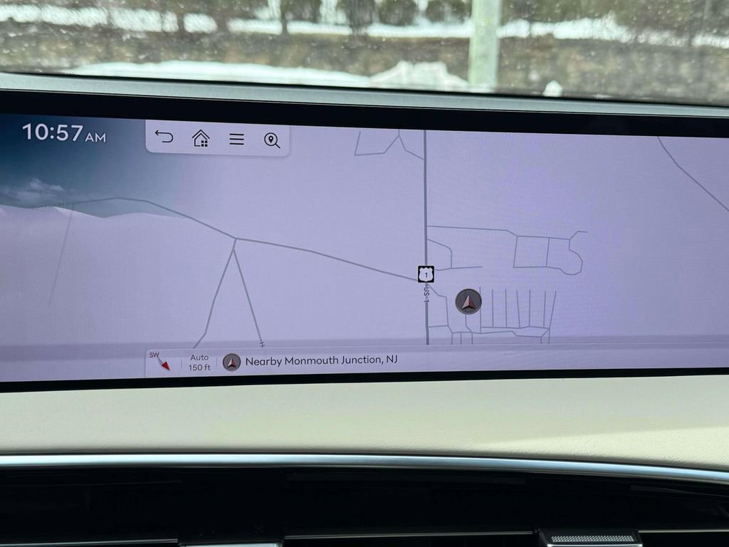 New 2026 Genesis GV70 2.5T Advanced AWD/4WD image 26