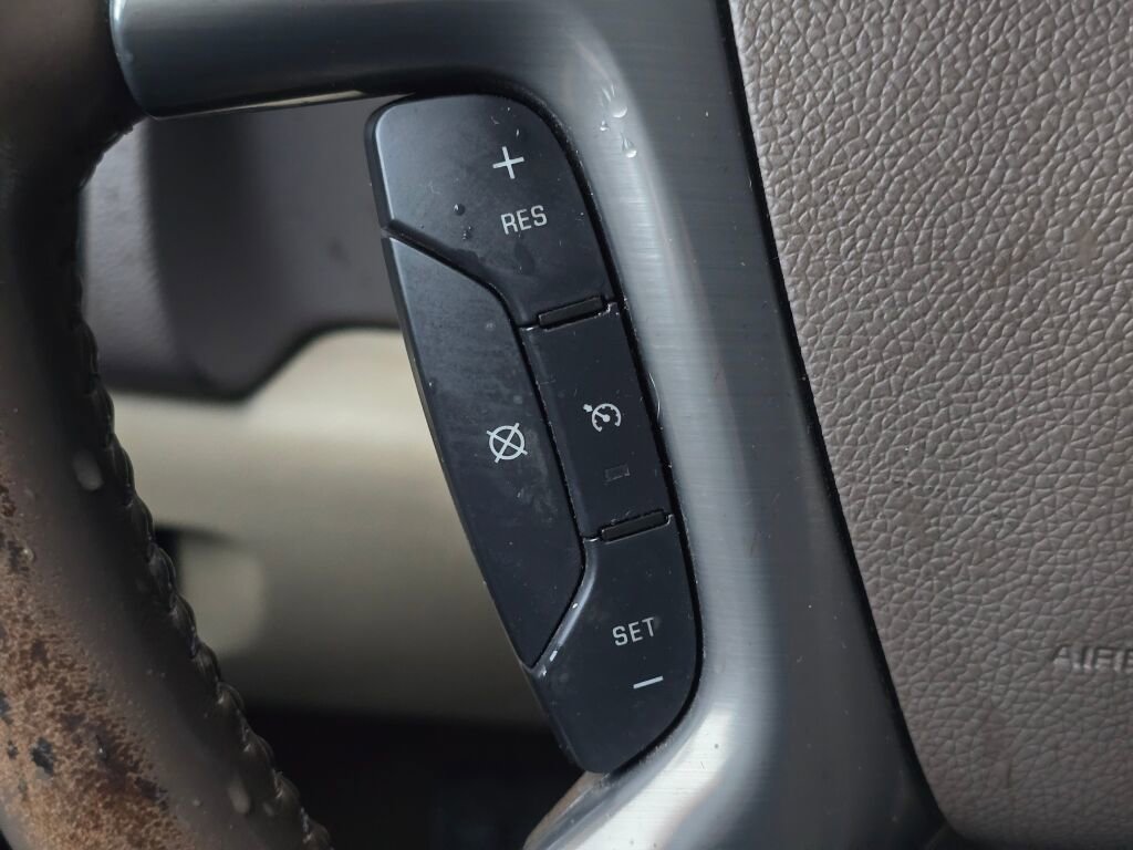 Used 2013 Chevrolet Silverado 1500 LTZ w/ Max Trailering Pack image 34