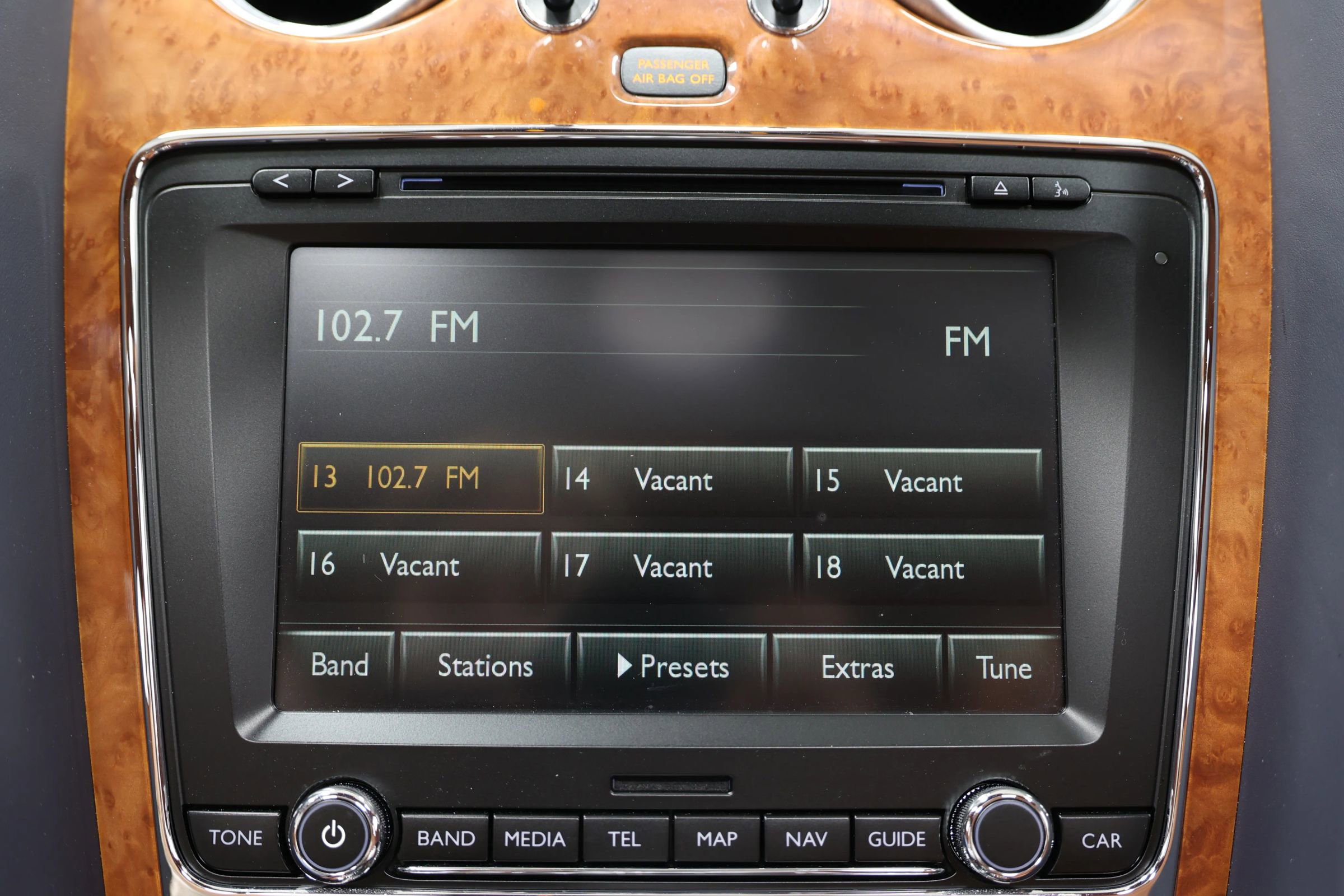 Used 2016 Bentley Flying Spur W12 AWD/4WD image 32