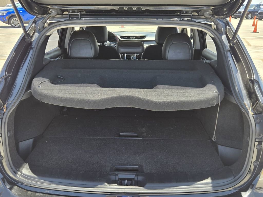 Used 2020 Nissan Rogue Sport AWD image 15