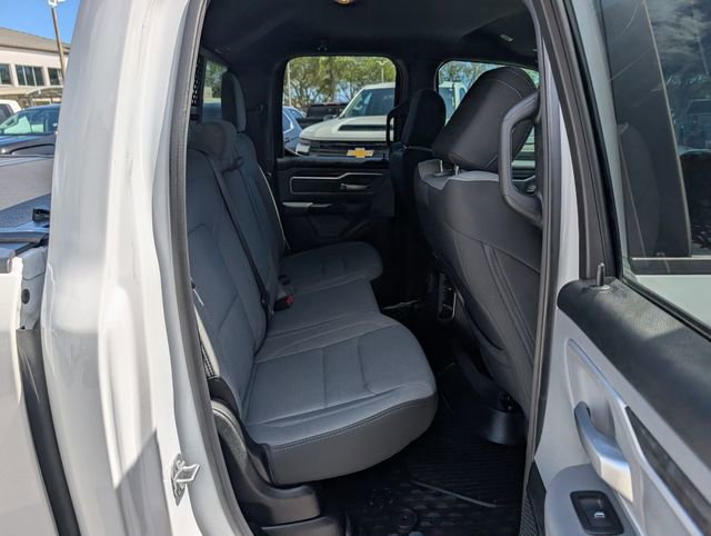 Used 2021 RAM 1500 Big Horn image 16