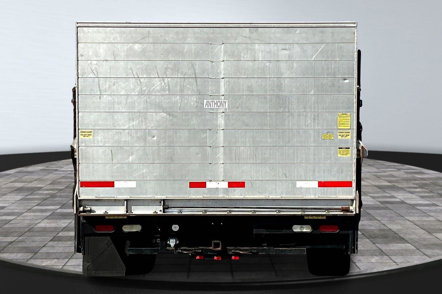 Used 2020 RAM 5500 Tradesman w/ Max Tow Package image 5