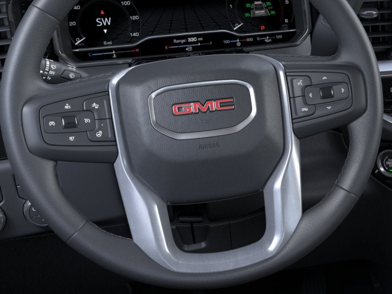 New 2026 GMC Sierra 1500 Elevation AWD/4WD image 19