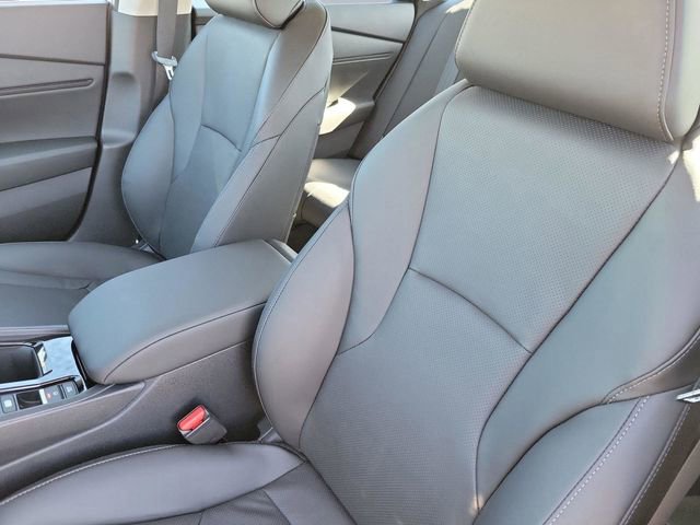 New 2026 Honda Accord EX-L image 20