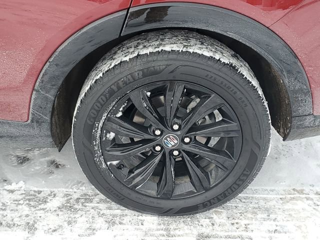 Used 2024 Buick Envista Sport Touring w/ Convenience I Package image 29