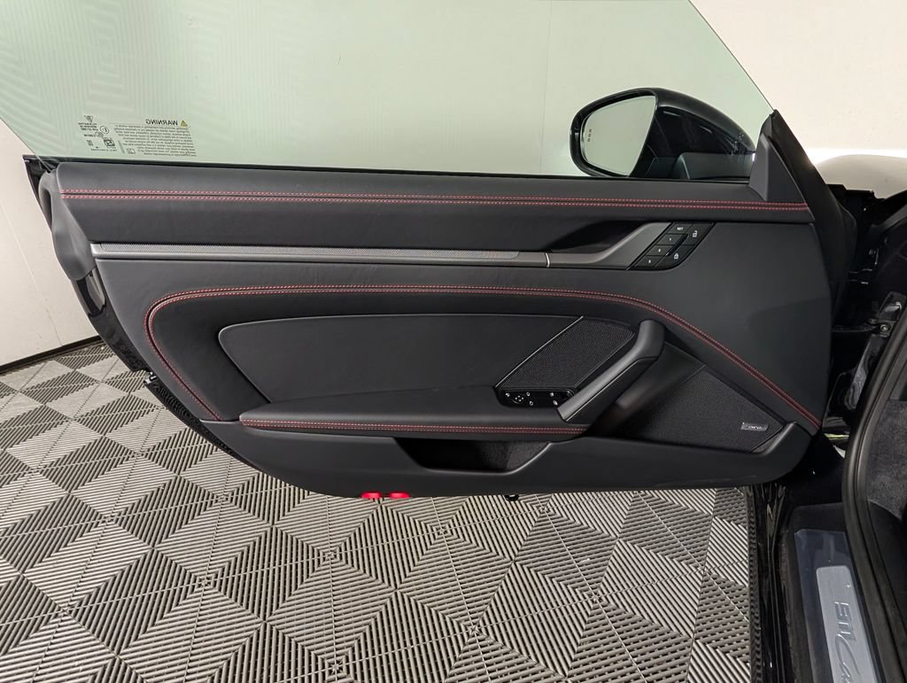 New 2026 Porsche 911 Carrera 4S AWD/4WD image 23