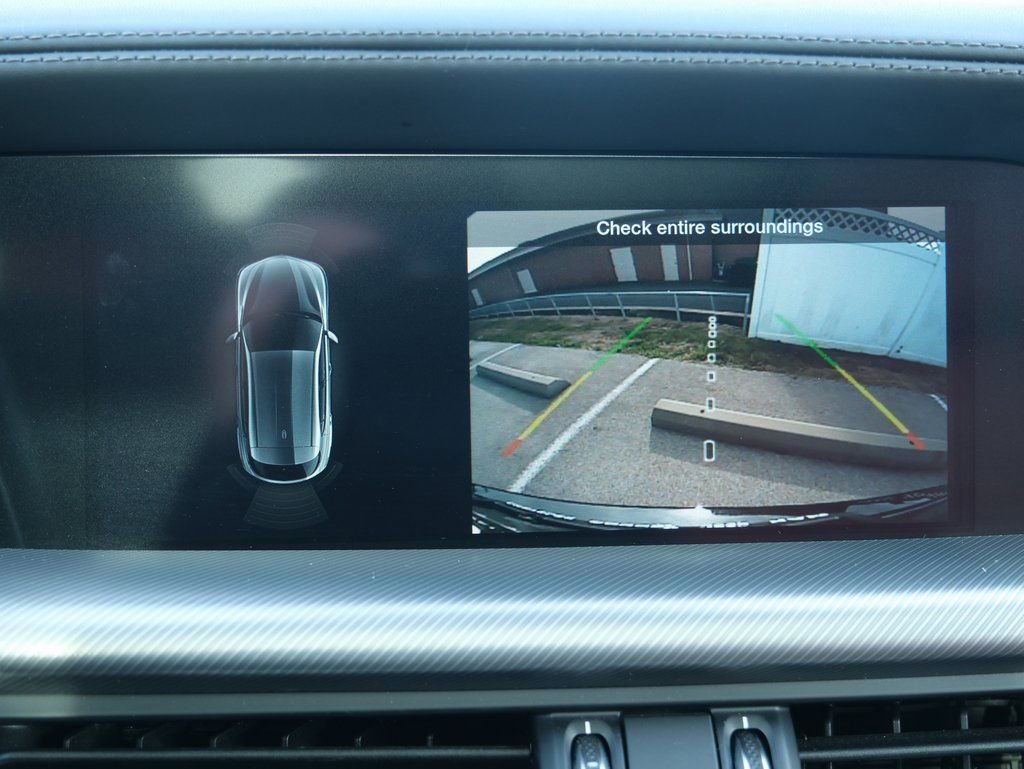 Used 2024 Alfa Romeo Stelvio Veloce image 21