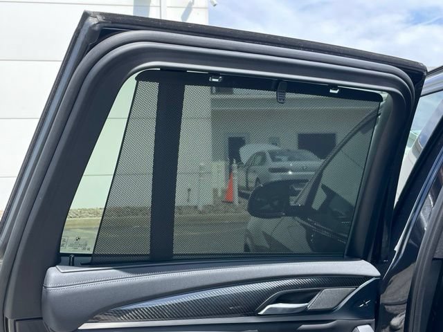 Certified 2023 BMW X3 M w/ Competition Package AWD/4WD image 13