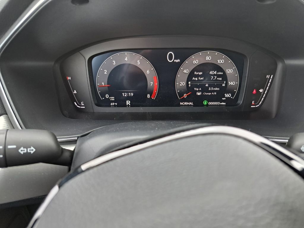 New 2026 Acura Integra A-Spec FWD image 12