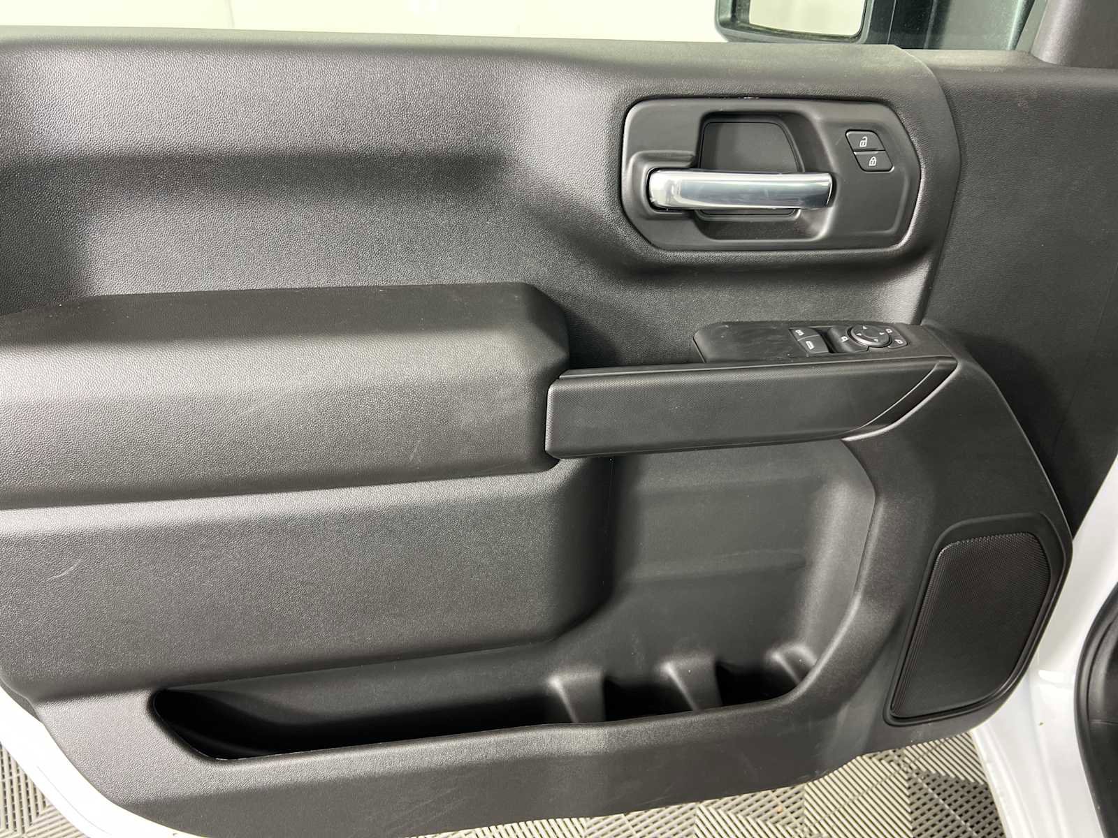 New 2026 GMC Sierra 2500 Pro w/ 1SA Pro Safety Plus Package image 16