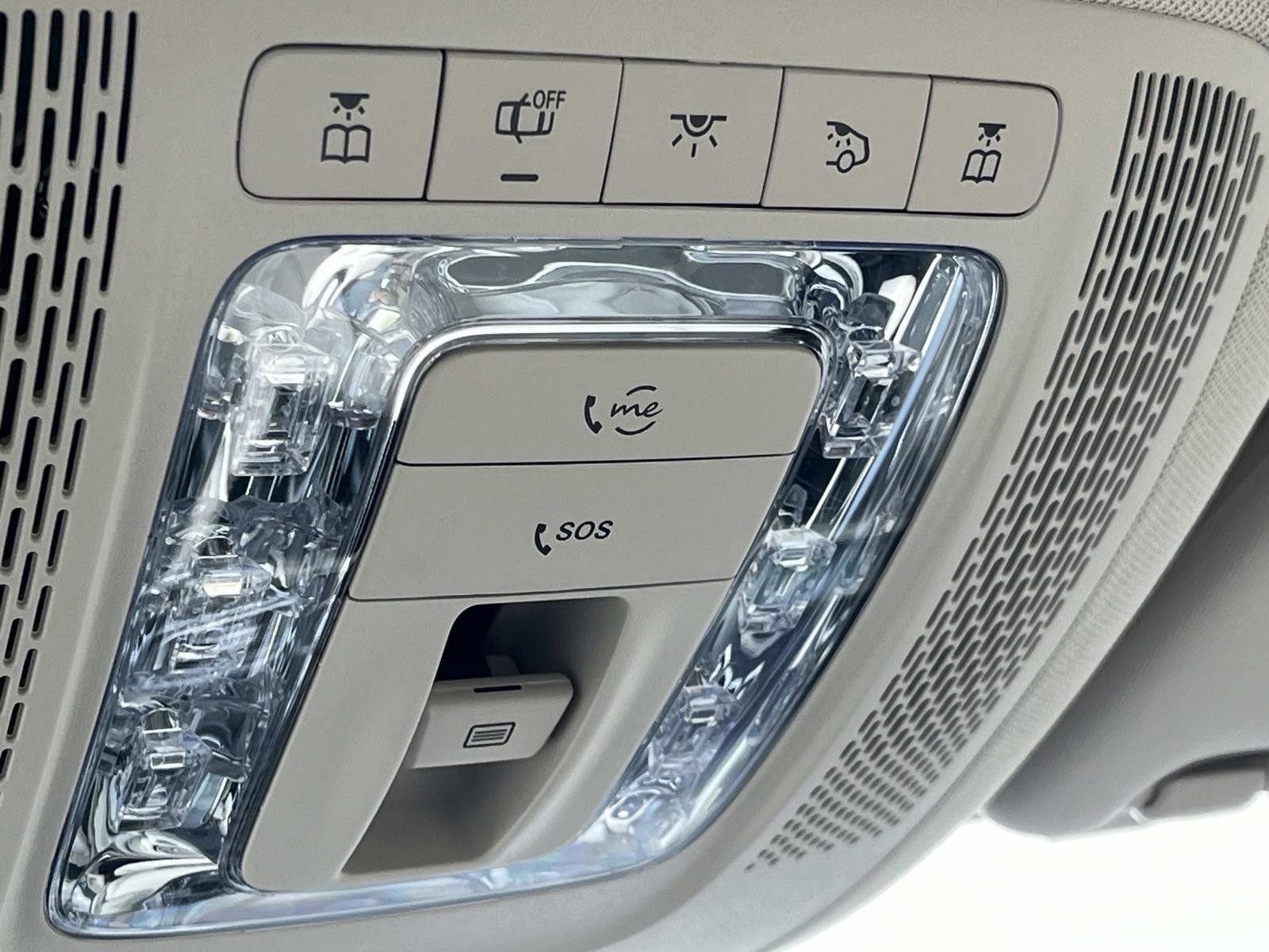 Used 2025 Mercedes-Benz GLE 350 4MATIC image 31