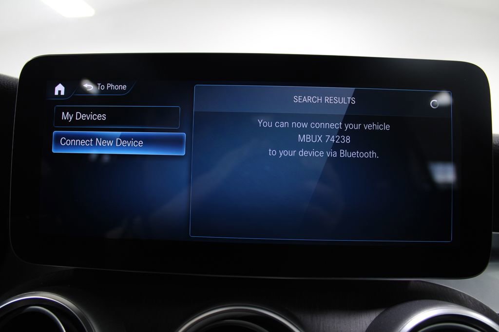 Used 2022 Mercedes-Benz GLC 300 image 42