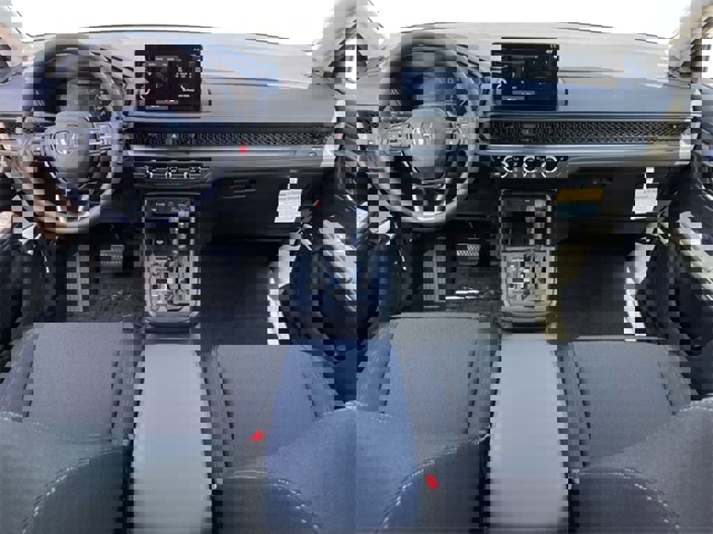 New 2026 Honda CR-V EX image 11