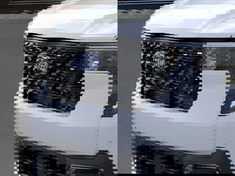 New 2026 Ford Maverick Lariat image 18