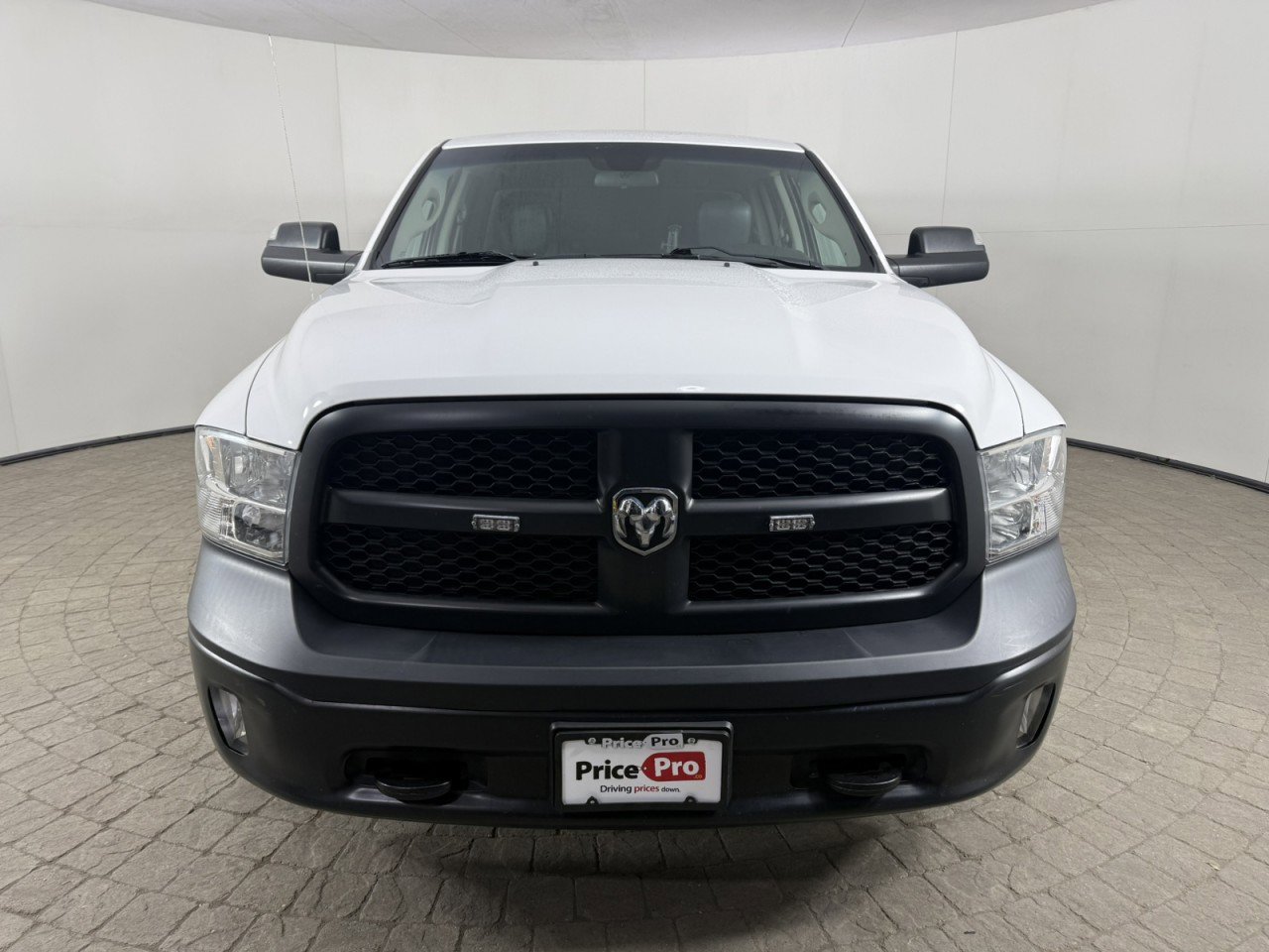 Used 2023 RAM 1500 Tradesman w/ Trailer Tow Group image 2