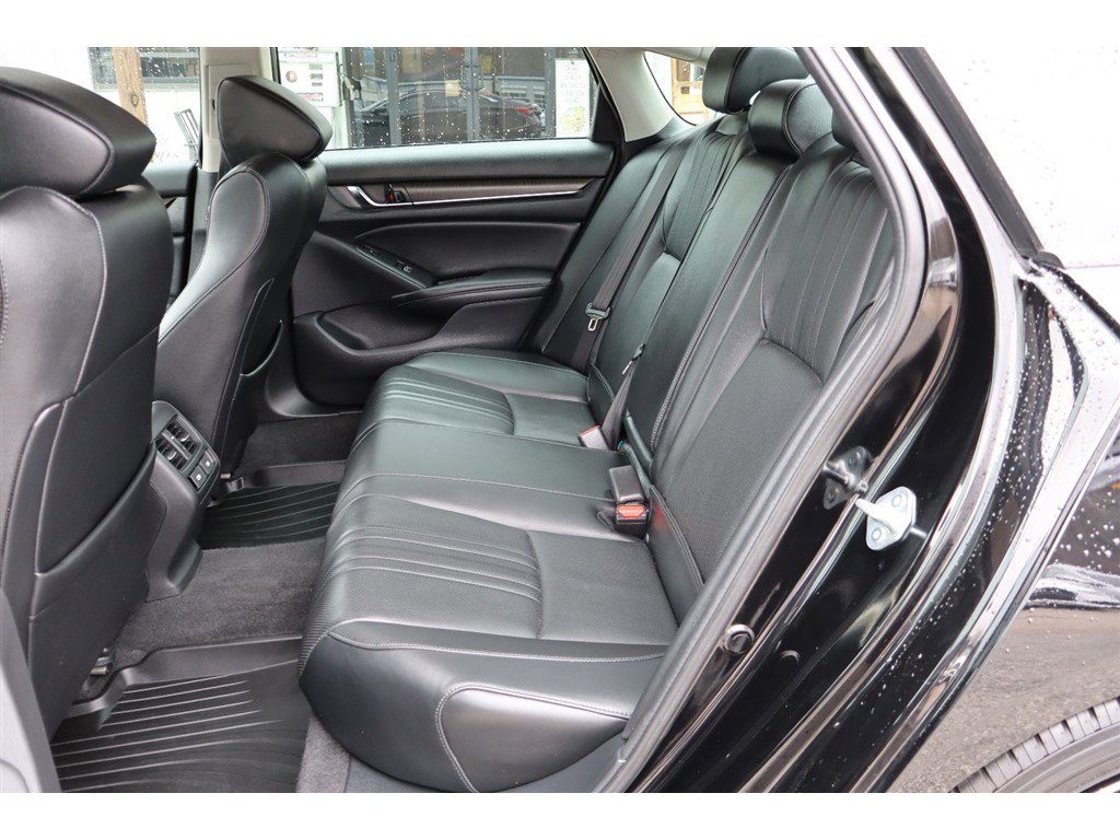 Used 2022 Honda Accord Touring image 23