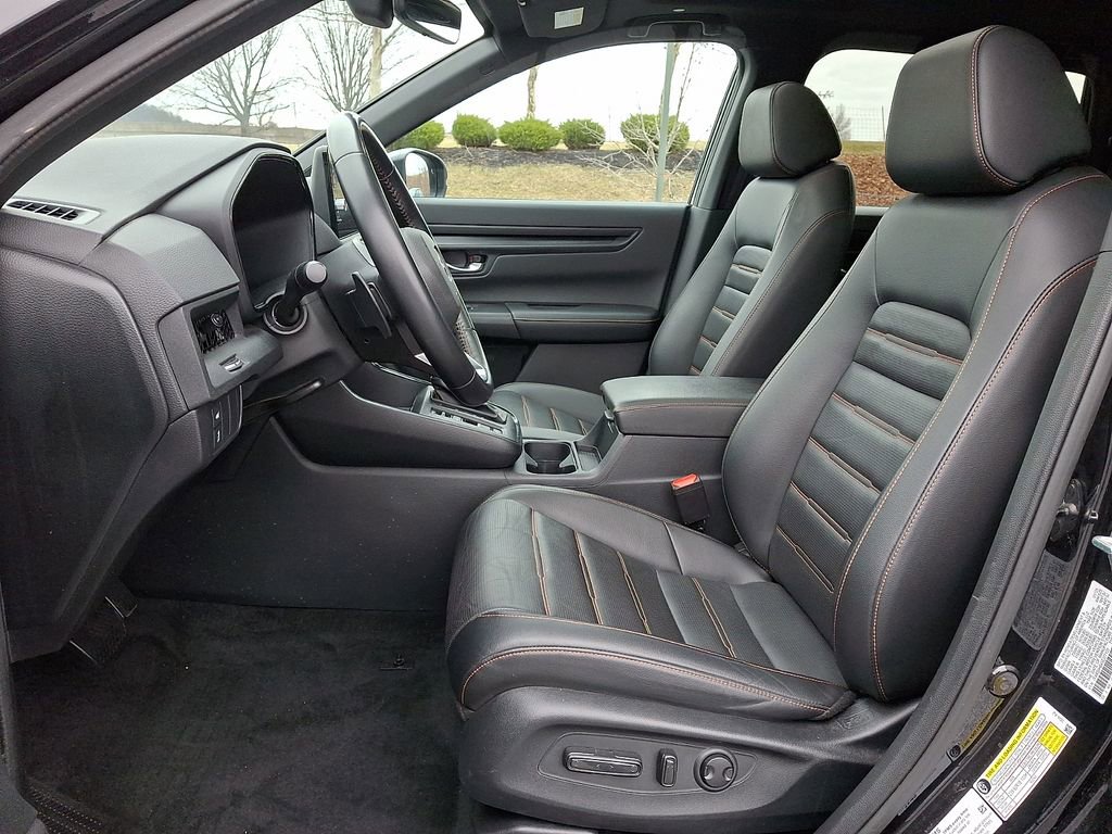 Used 2025 Honda CR-V Sport-L image 15