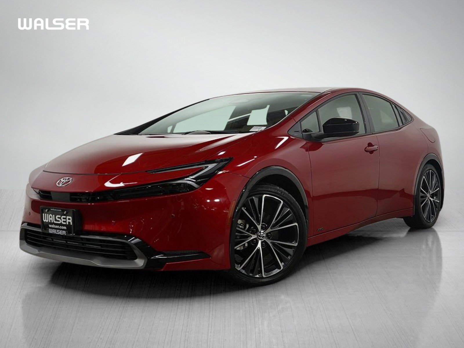 Used 2025 Toyota Prius XLE