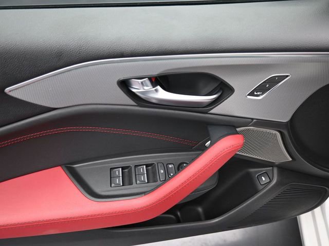 Used 2025 Acura TLX SH-AWD w/ A-SPEC Pkg image 23