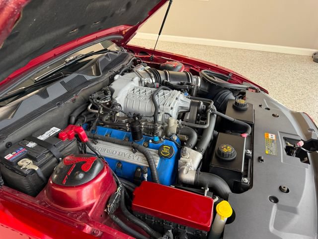 Used 2014 Ford Mustang Shelby GT500 w/ Equipment Group 821A RWD image 59