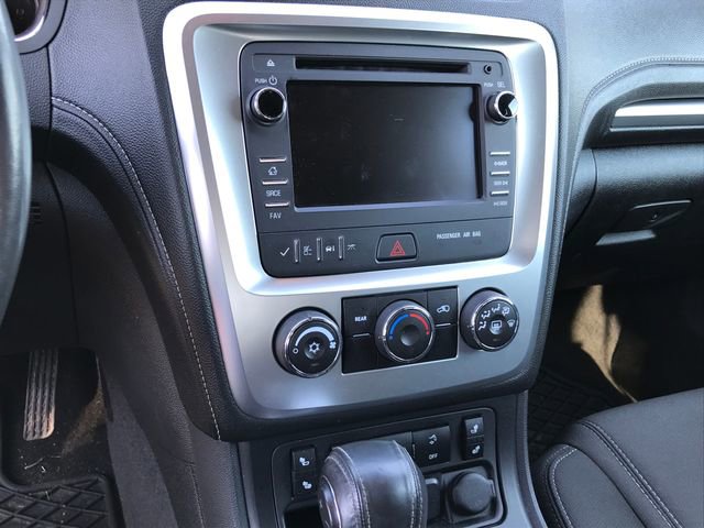 Used 2015 GMC Acadia SLE AWD/4WD image 5