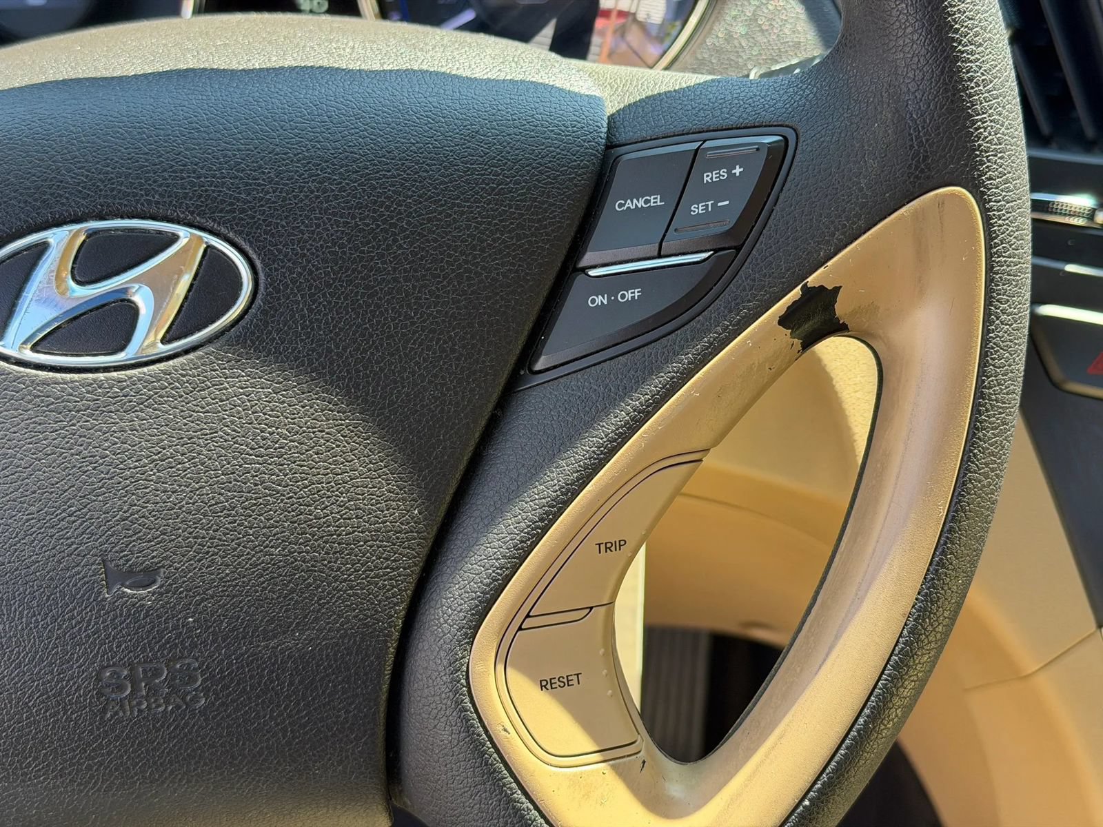 Used 2011 Hyundai Sonata GLS w/ Popular Equipment Pkg 2 FWD image 35