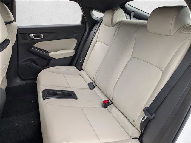 New 2026 Acura Integra Type S image 16