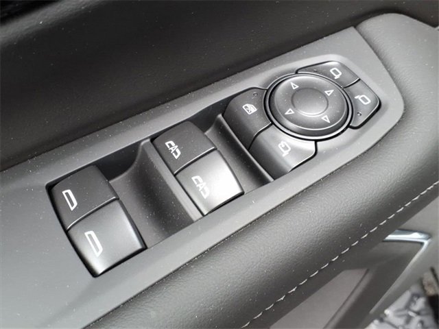 New 2026 Chevrolet Tahoe Z71 w/ Comfort Package image 20