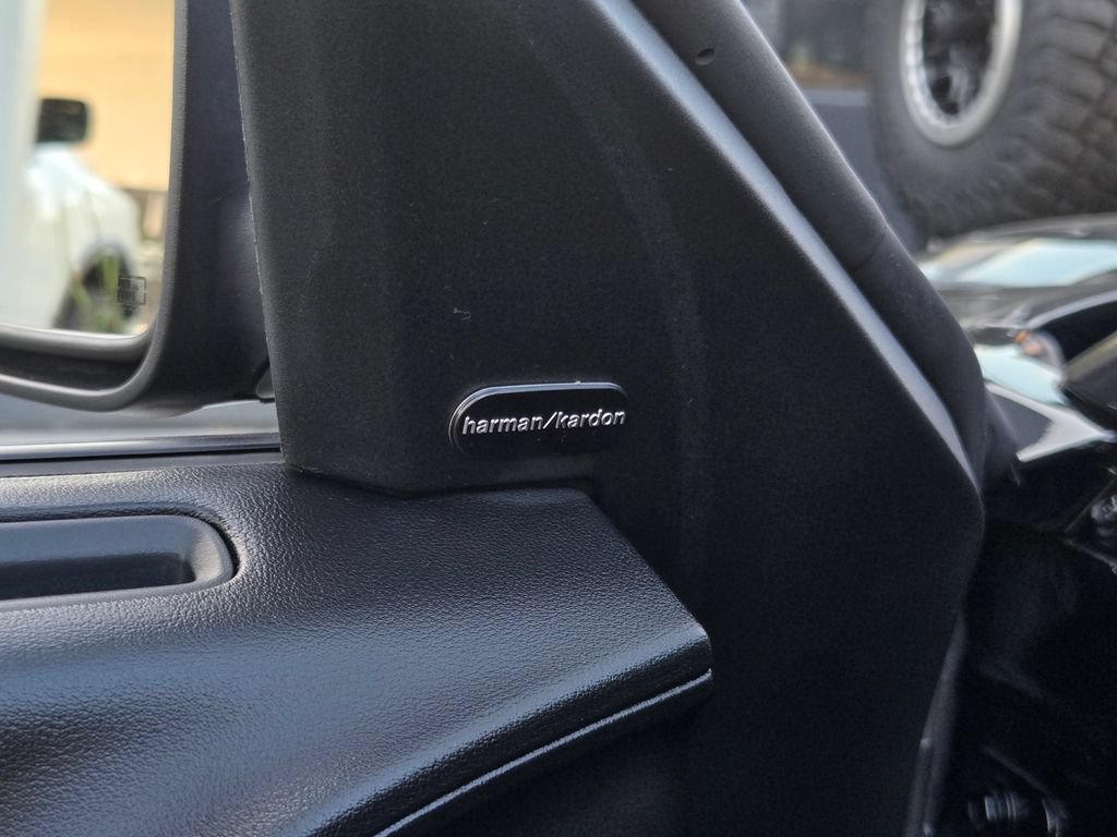 Used 2023 Dodge Charger SRT Hellcat w/ Harman/Kardon Audio Group RWD image 14