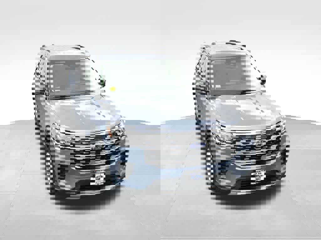 New 2026 Ford Explorer Active image 42