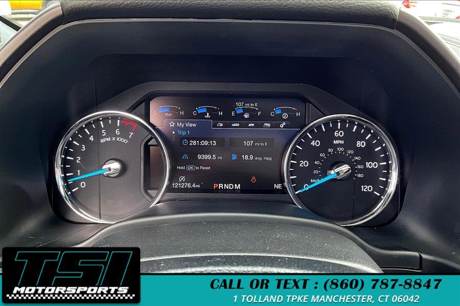 Used 2019 Ford Expedition Limited image 20