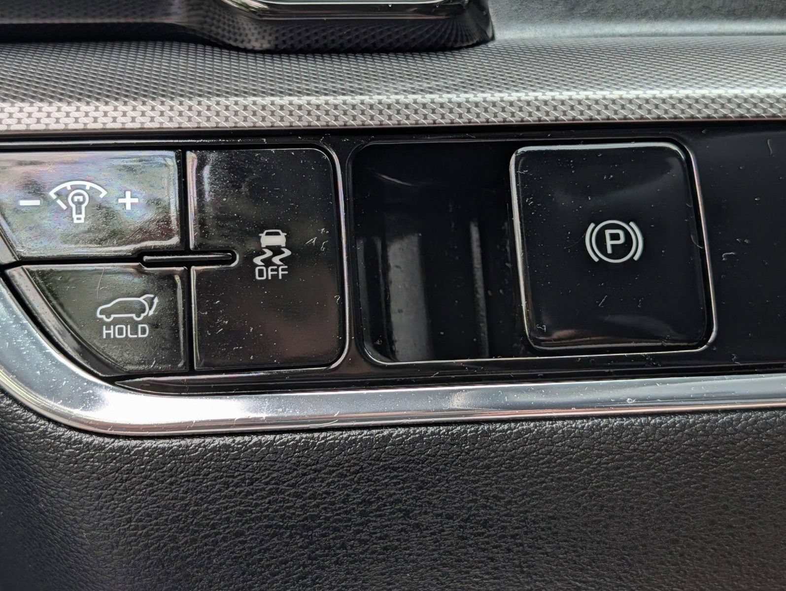 Used 2023 Kia Sportage SX FWD image 11